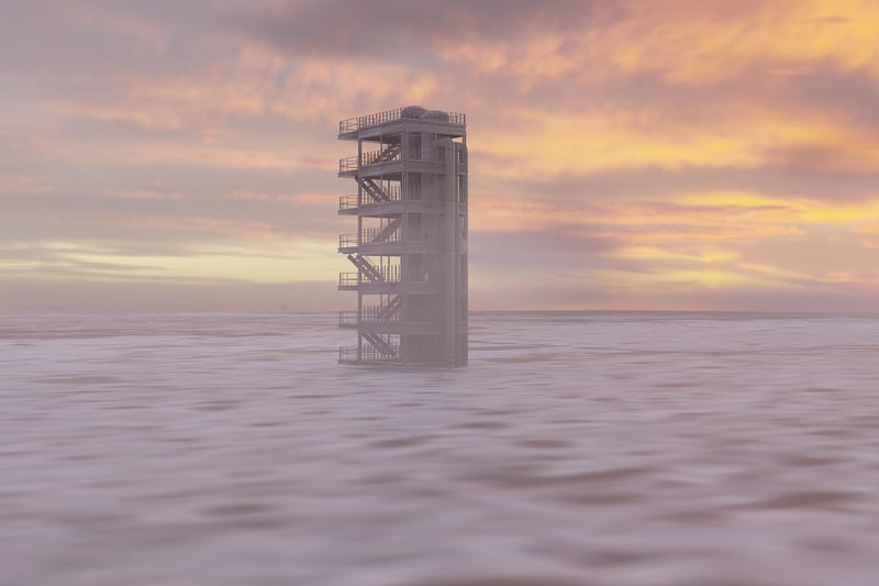 Sci-Fi Dimensions