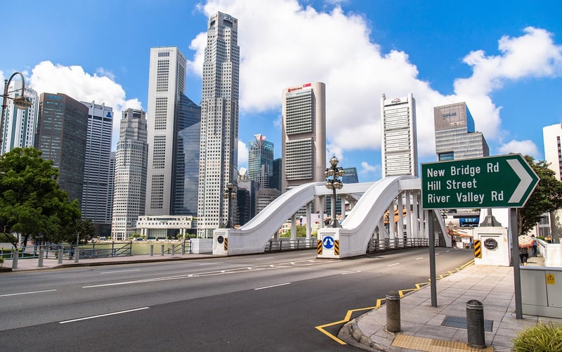 Smart Cities