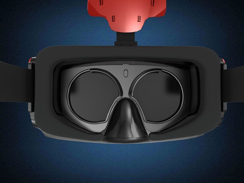 Virtual Realities